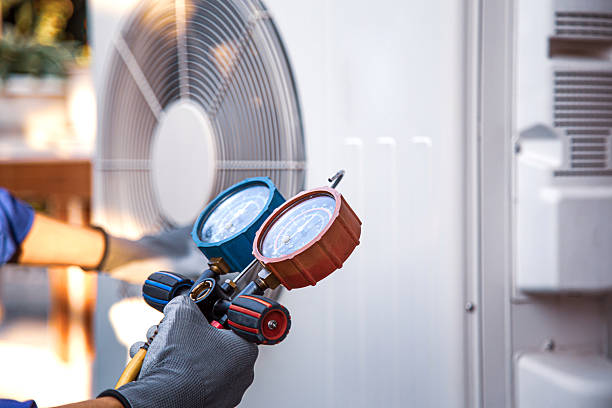 Affordable Emergency Hvac solutions in Grayson, CA